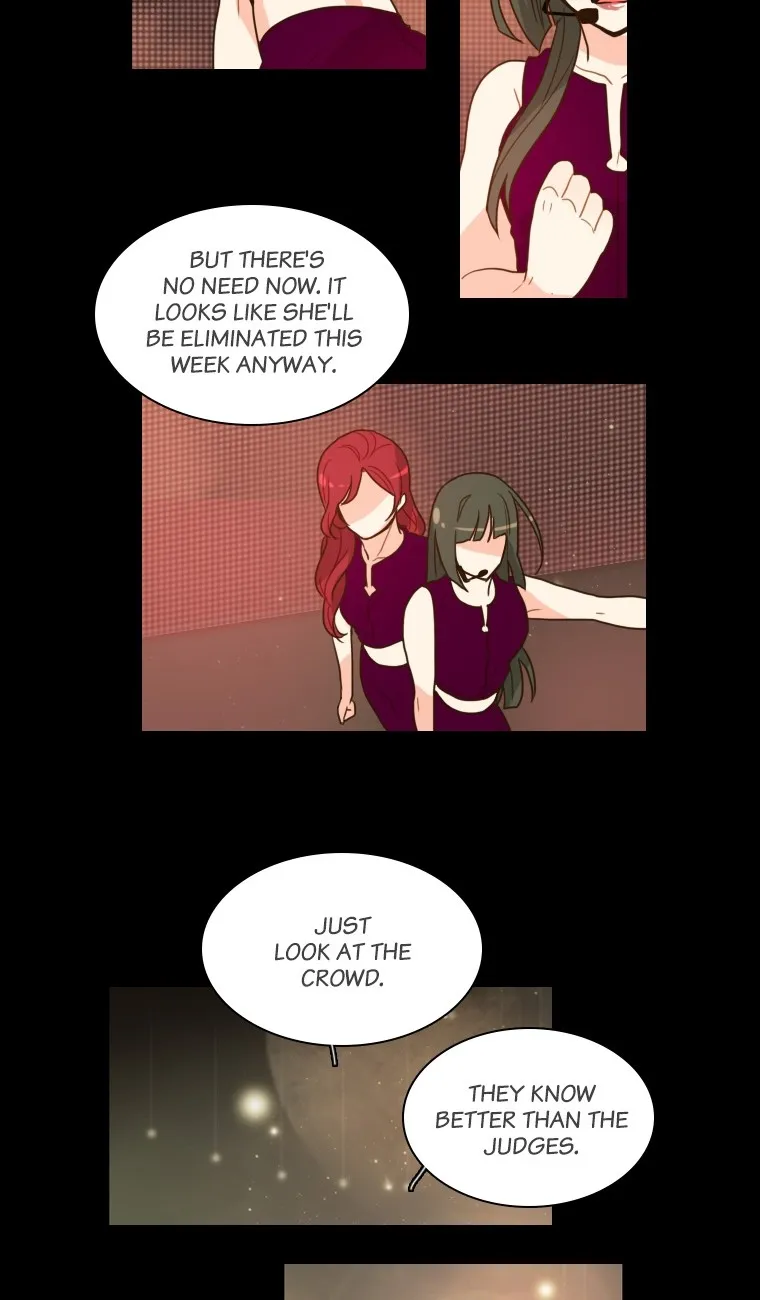 Handmade Ent. Chapter 40 page 19 - 