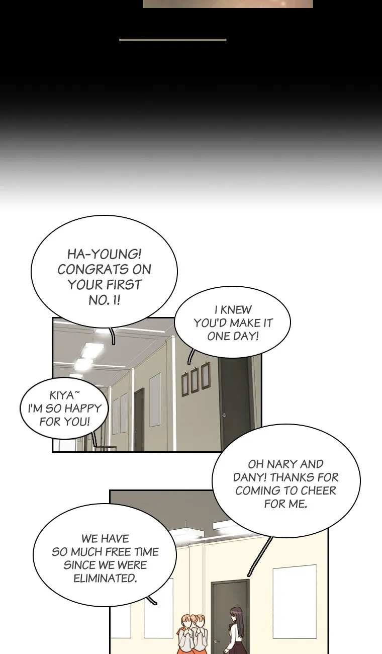 Handmade Ent. Chapter 40 page 20 - 