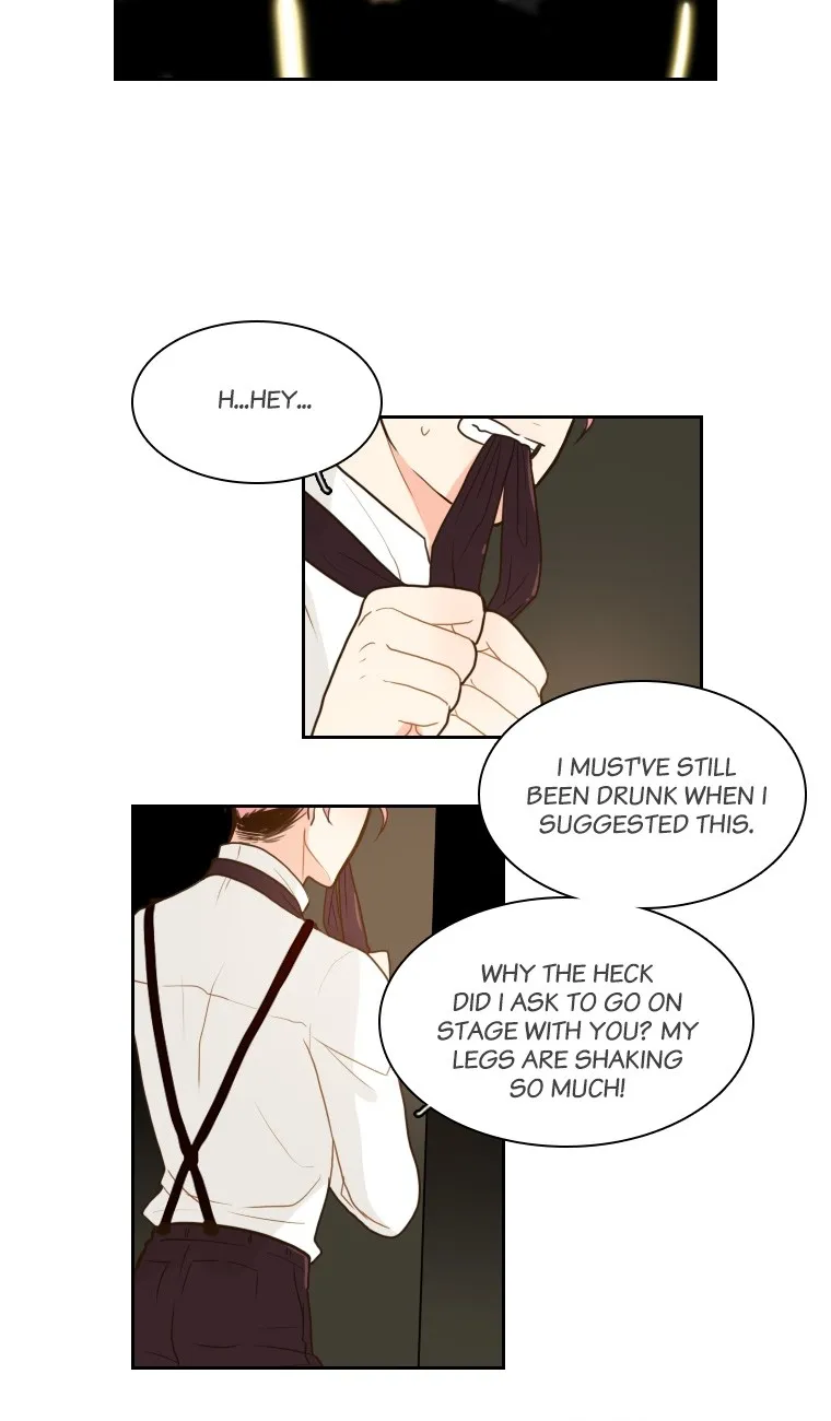 Handmade Ent. Chapter 40 page 3 - 