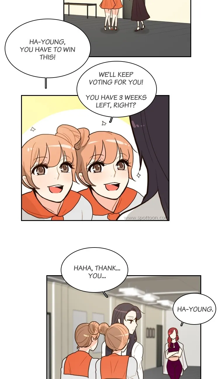 Handmade Ent. Chapter 40 page 21 - 