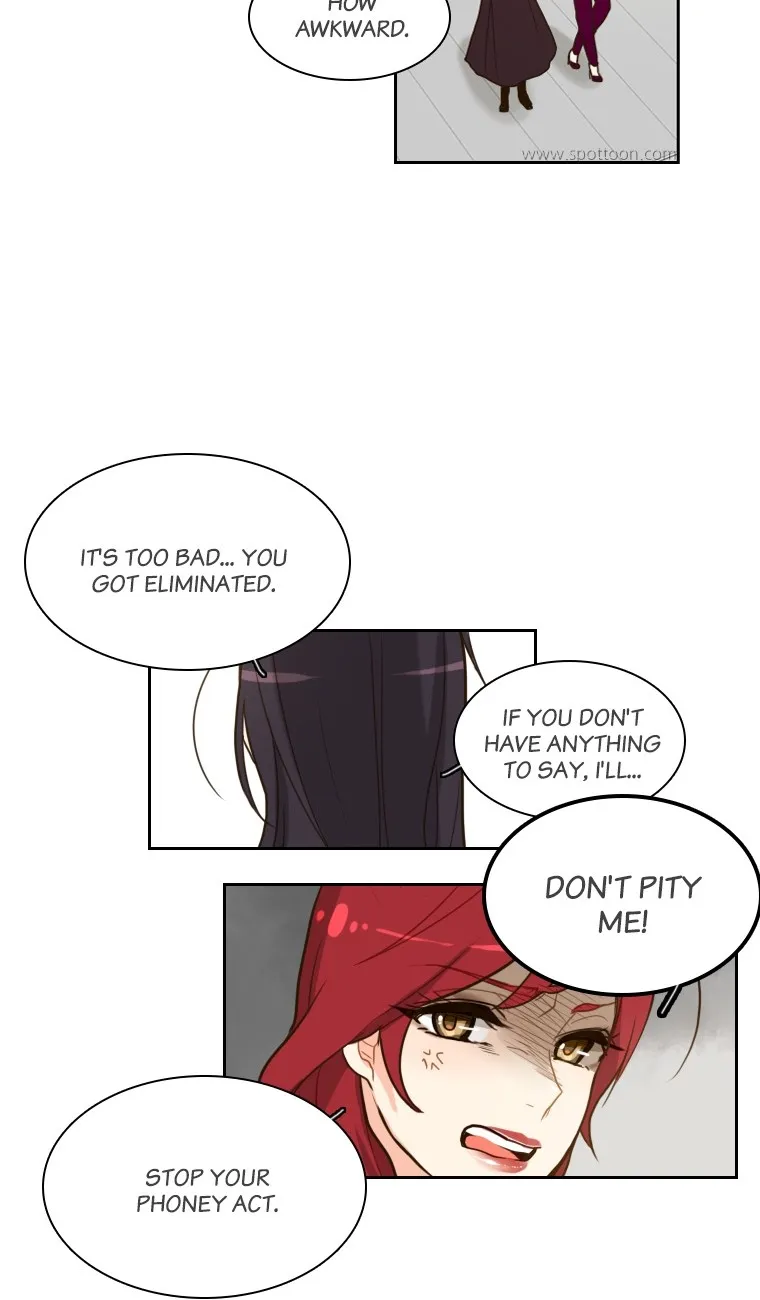Handmade Ent. Chapter 40 page 23 - 