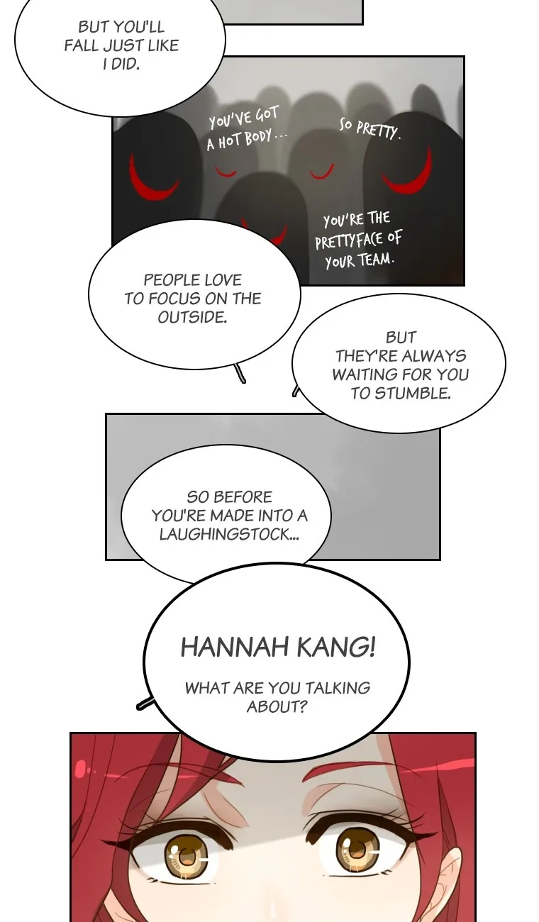 Handmade Ent. Chapter 40 page 27 - 