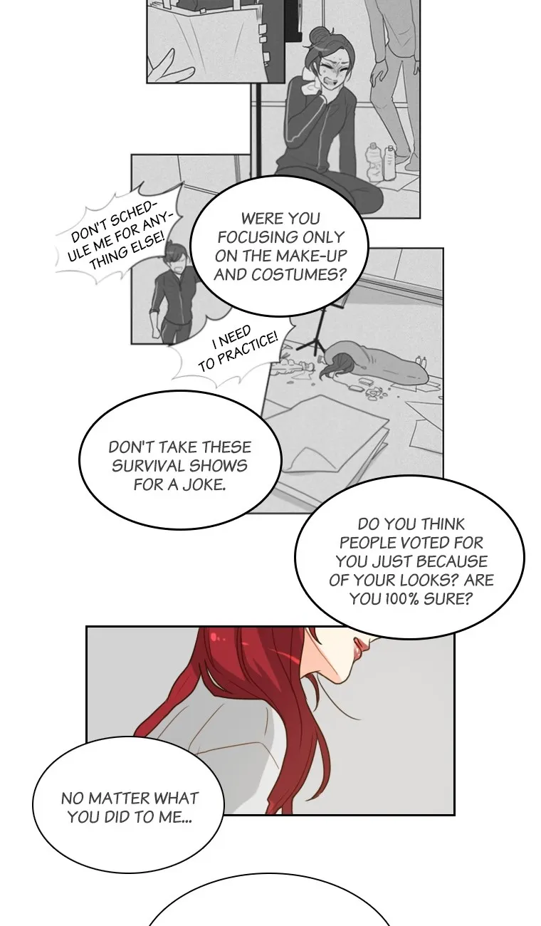 Handmade Ent. Chapter 40 page 31 - 