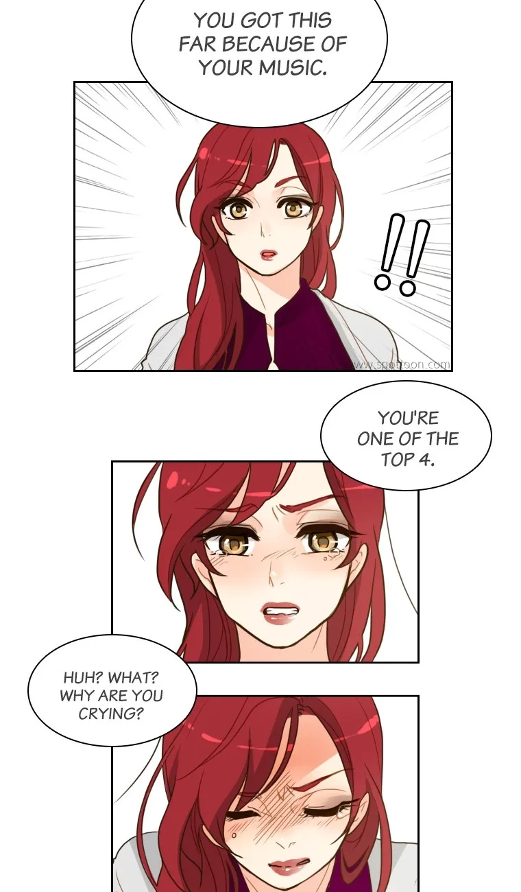 Handmade Ent. Chapter 40 page 32 - 