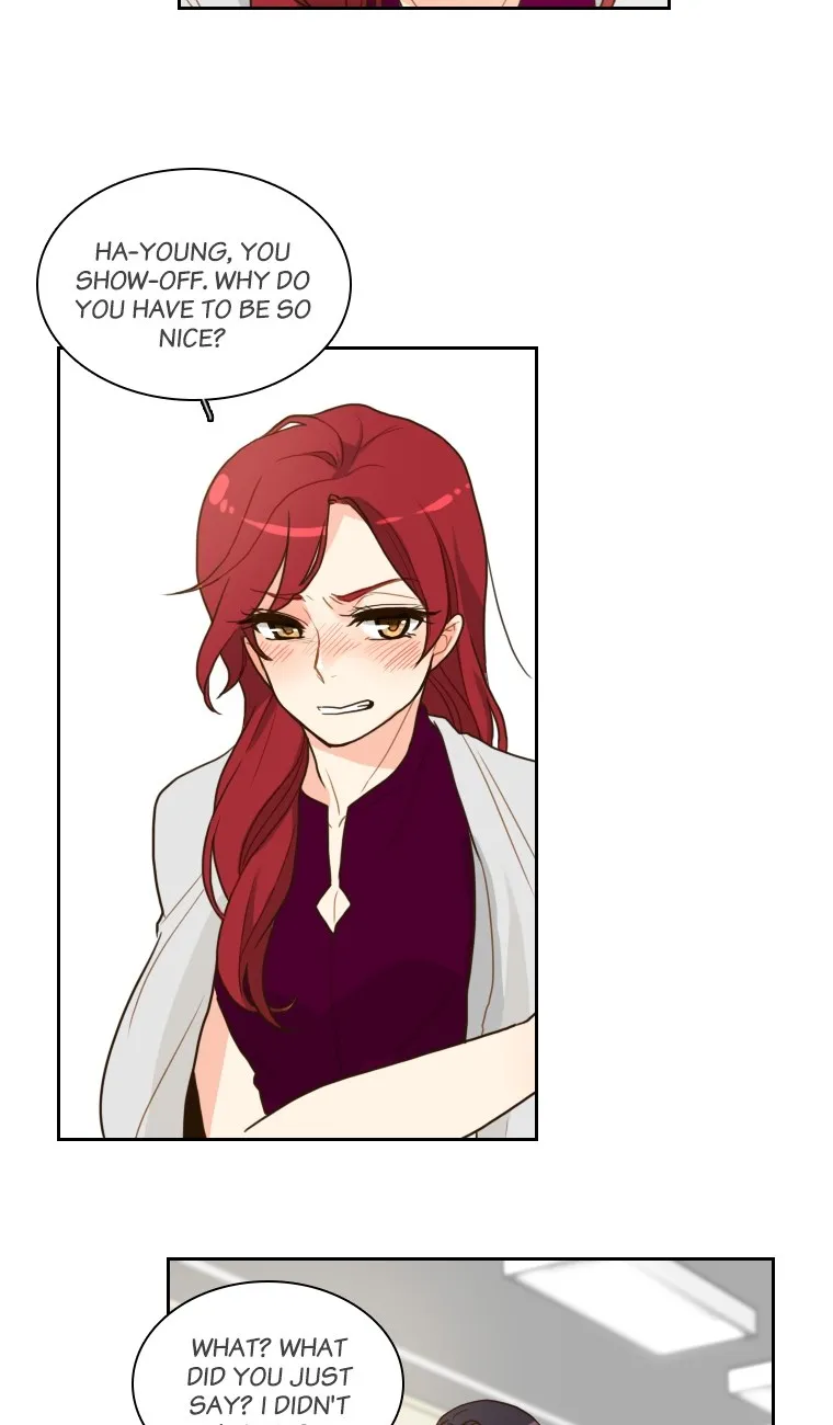 Handmade Ent. Chapter 40 page 33 - 