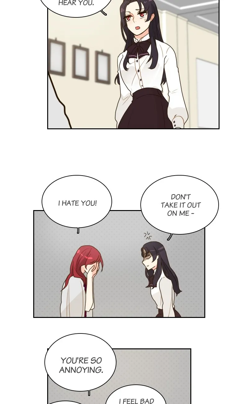 Handmade Ent. Chapter 40 page 34 - 