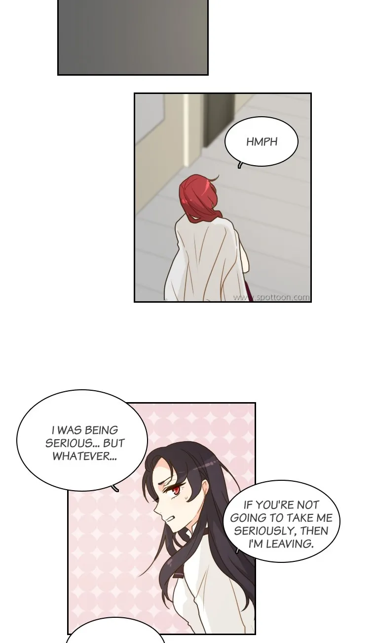Handmade Ent. Chapter 40 page 36 - 