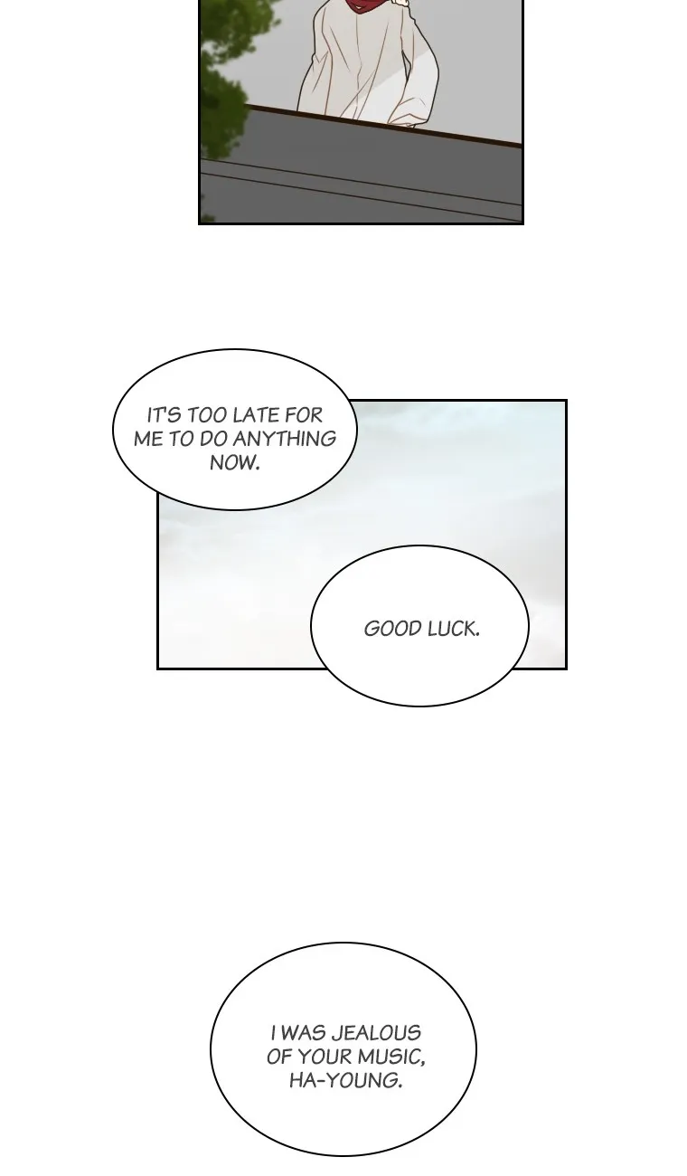 Handmade Ent. Chapter 40 page 38 - 