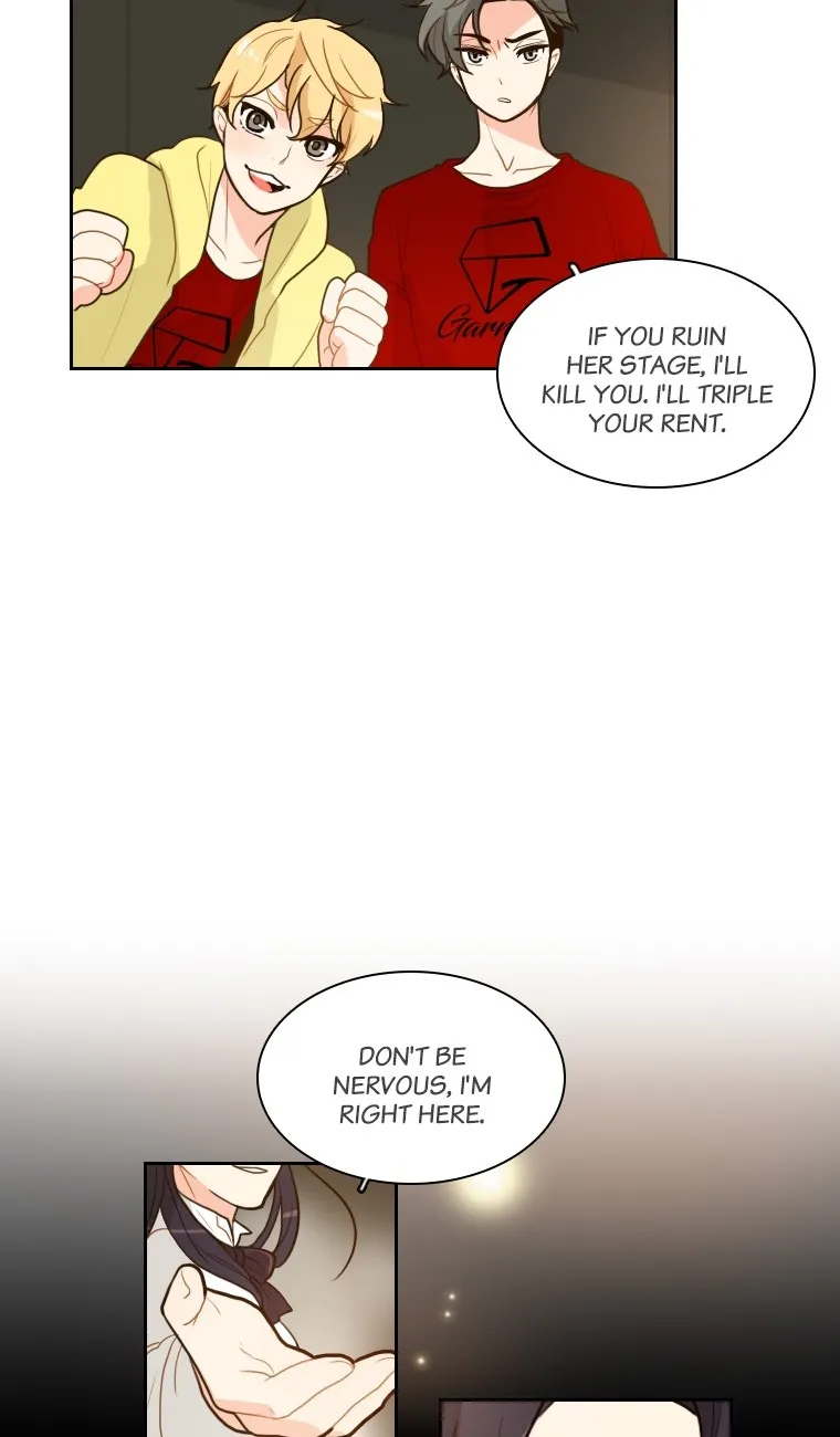 Handmade Ent. Chapter 40 page 5 - 