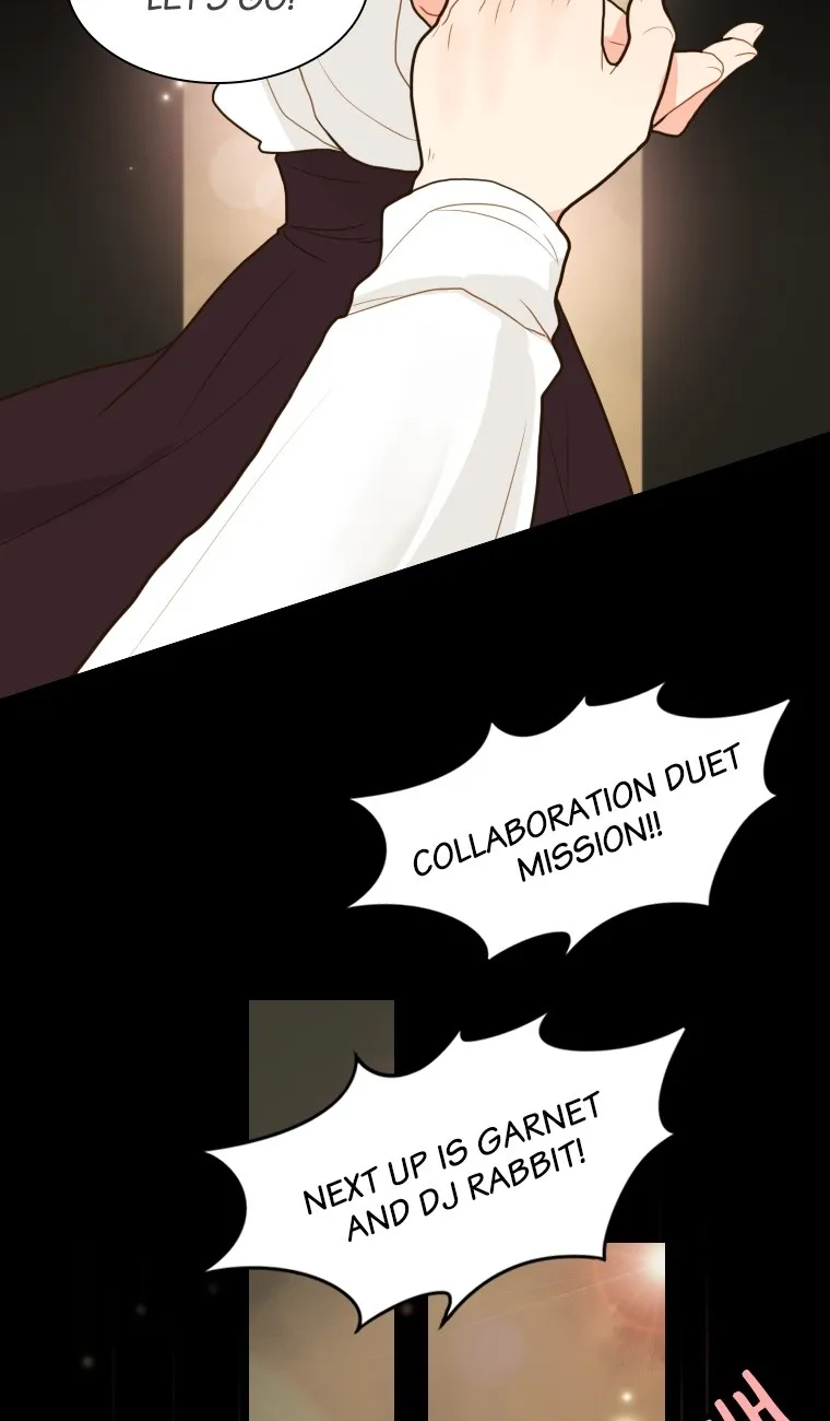 Handmade Ent. Chapter 40 page 7 - 
