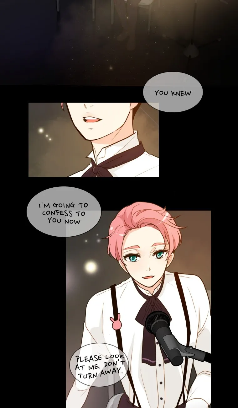 Handmade Ent. Chapter 40 page 9 - 