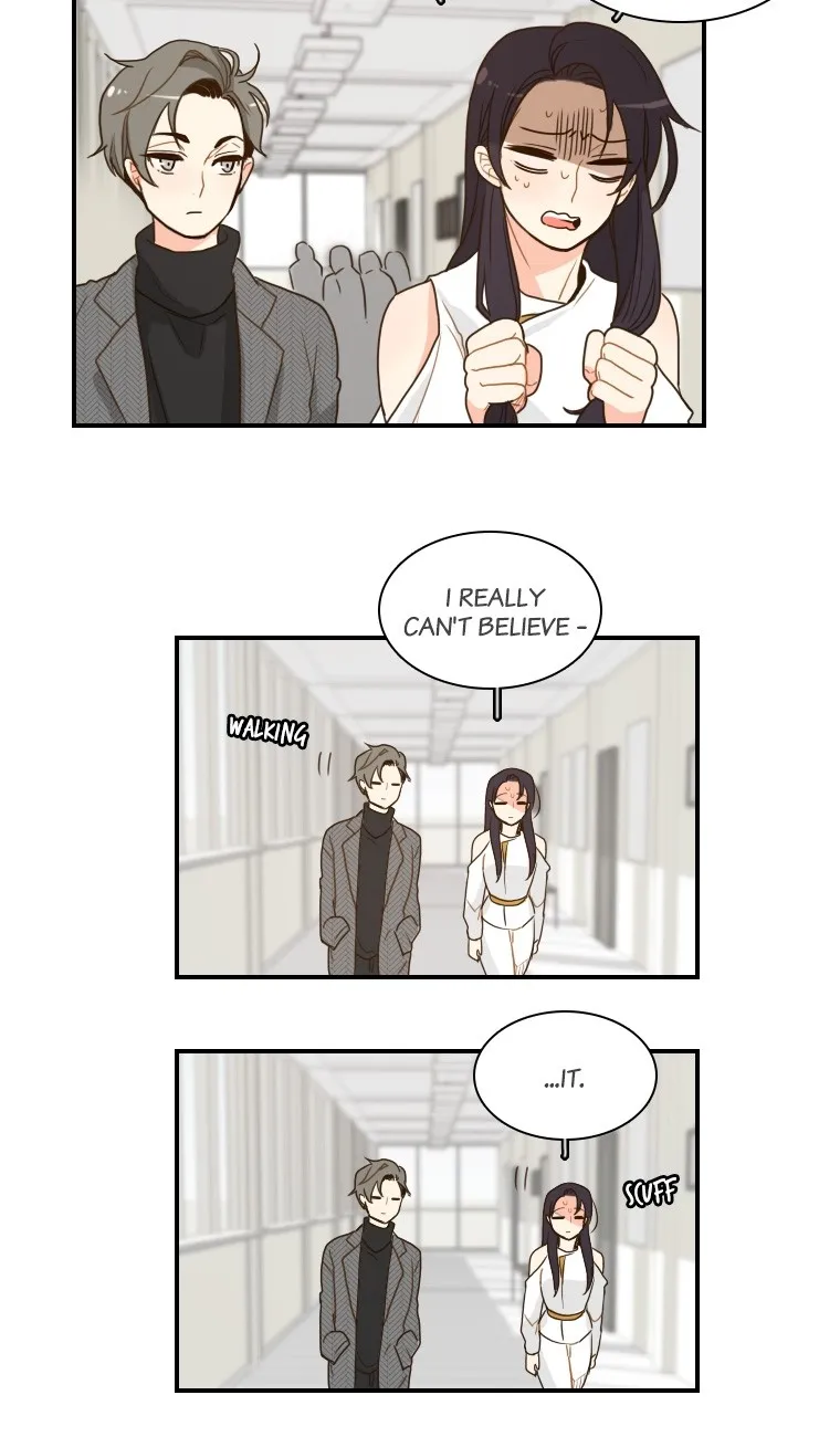 Handmade Ent. Chapter 41 page 11 - 