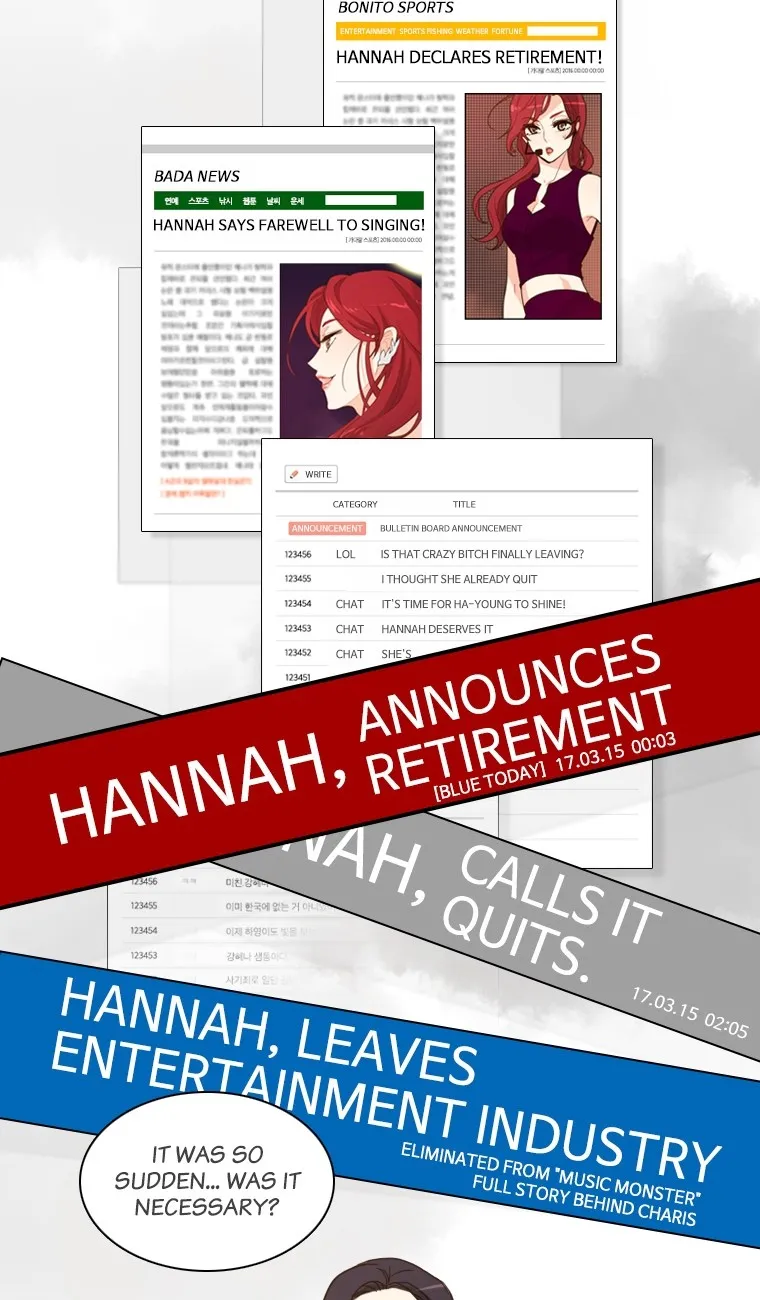 Handmade Ent. Chapter 41 page 14 - 