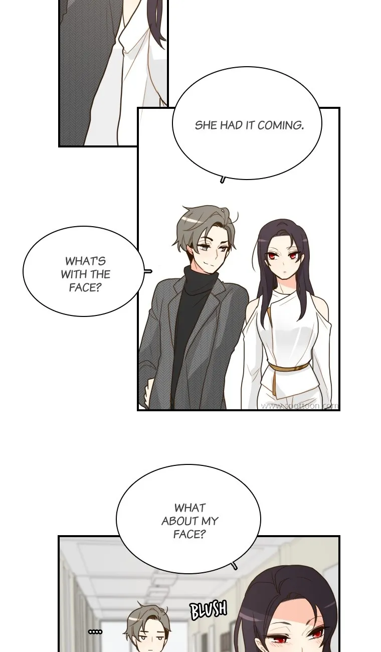 Handmade Ent. Chapter 41 page 16 - 