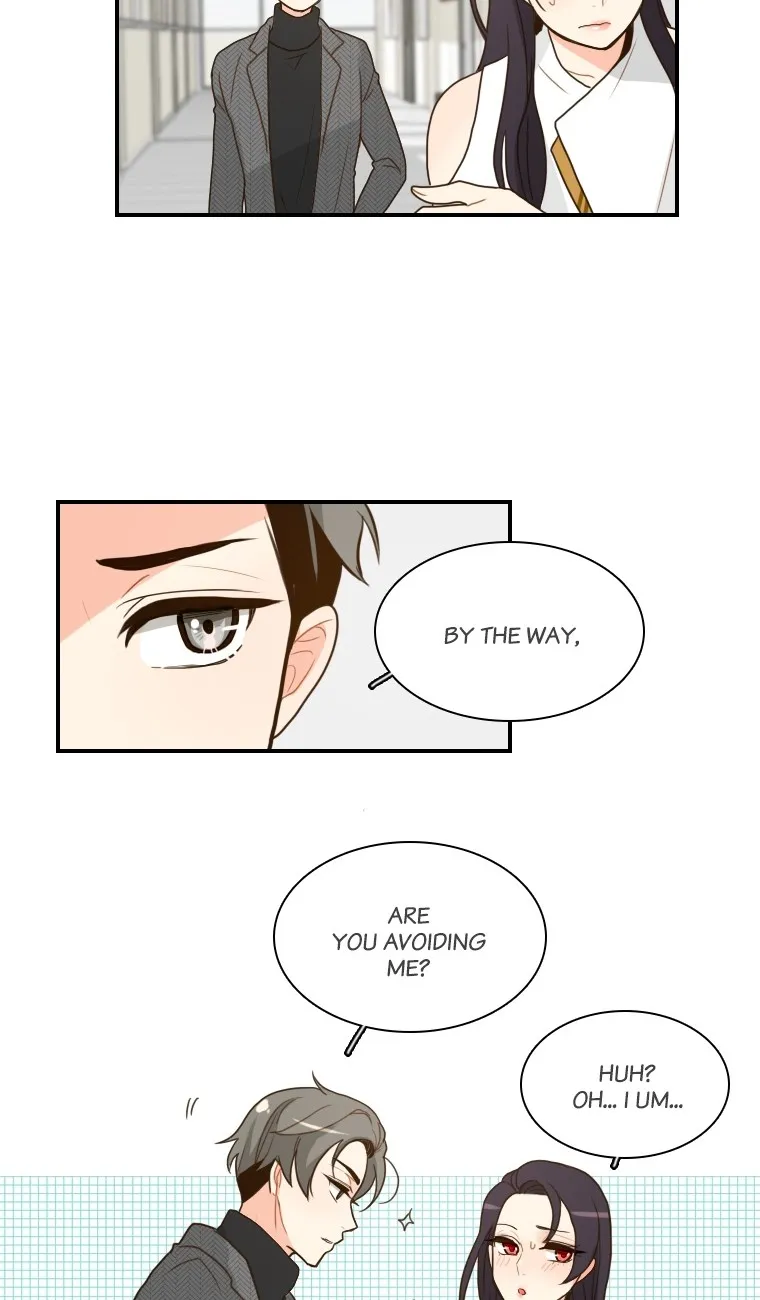 Handmade Ent. Chapter 41 page 17 - 