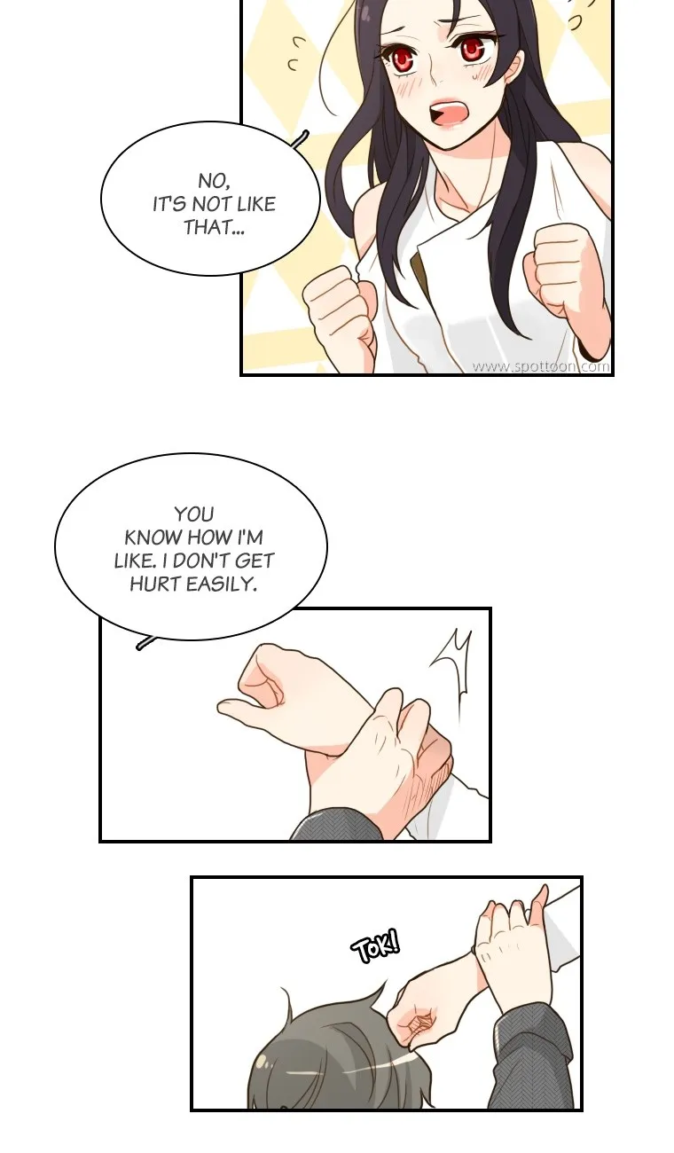 Handmade Ent. Chapter 41 page 20 - 