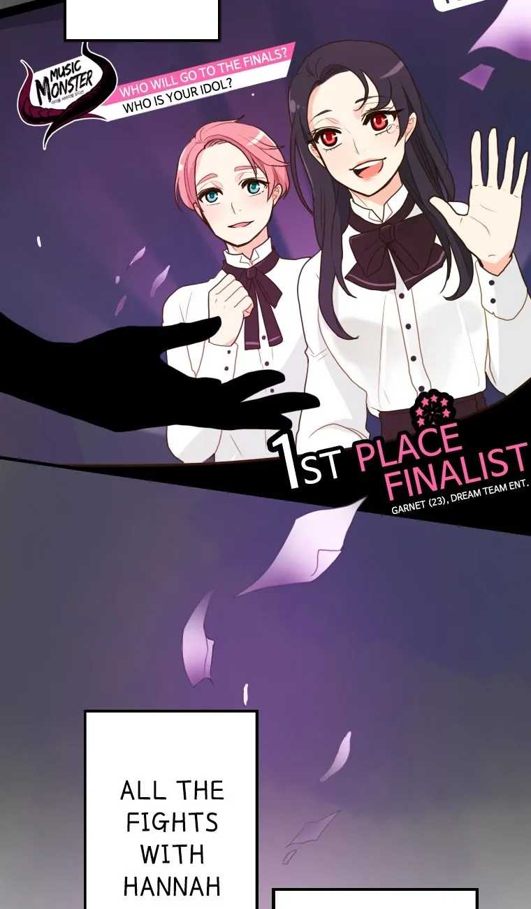 Handmade Ent. Chapter 41 page 3 - 