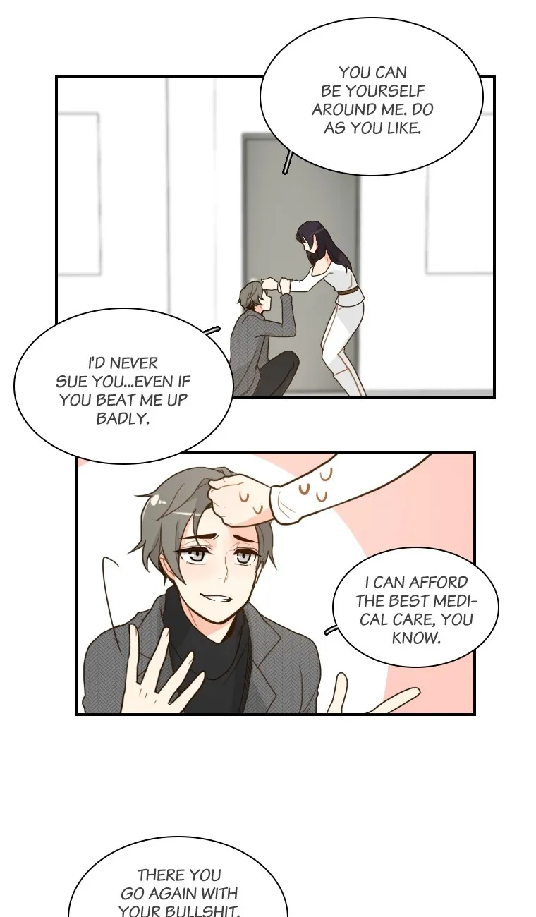 Handmade Ent. Chapter 41 page 21 - 