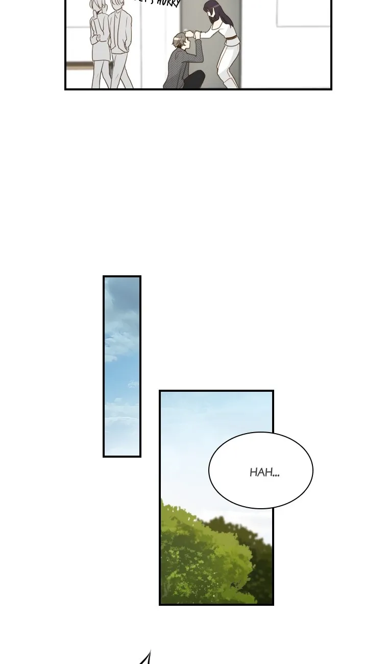 Handmade Ent. Chapter 41 page 22 - 