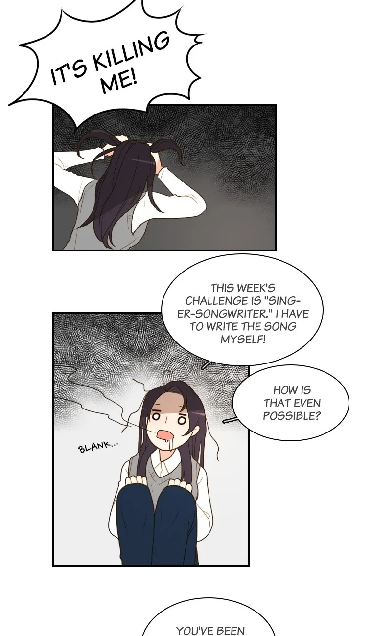 Handmade Ent. Chapter 41 page 23 - 