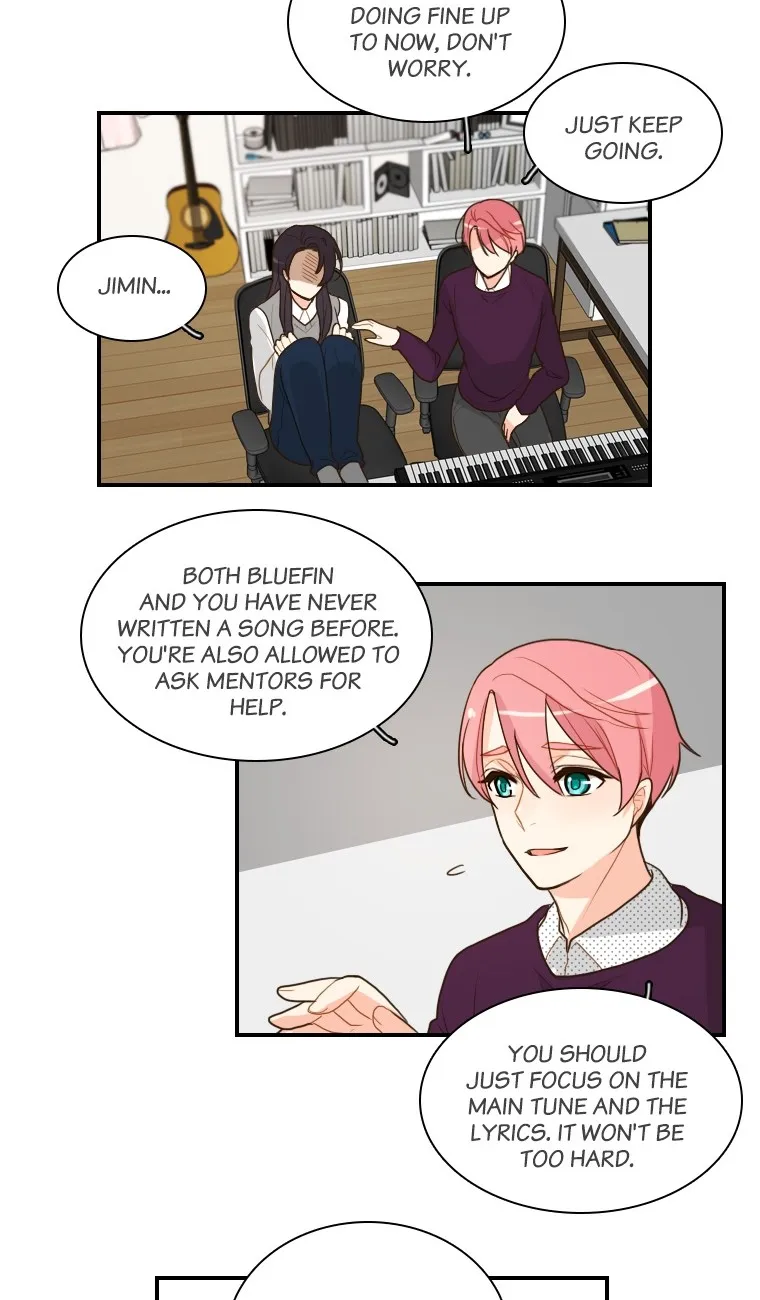 Handmade Ent. Chapter 41 page 24 - 