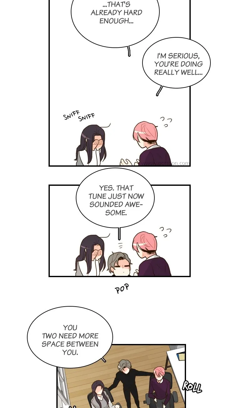 Handmade Ent. Chapter 41 page 25 - 