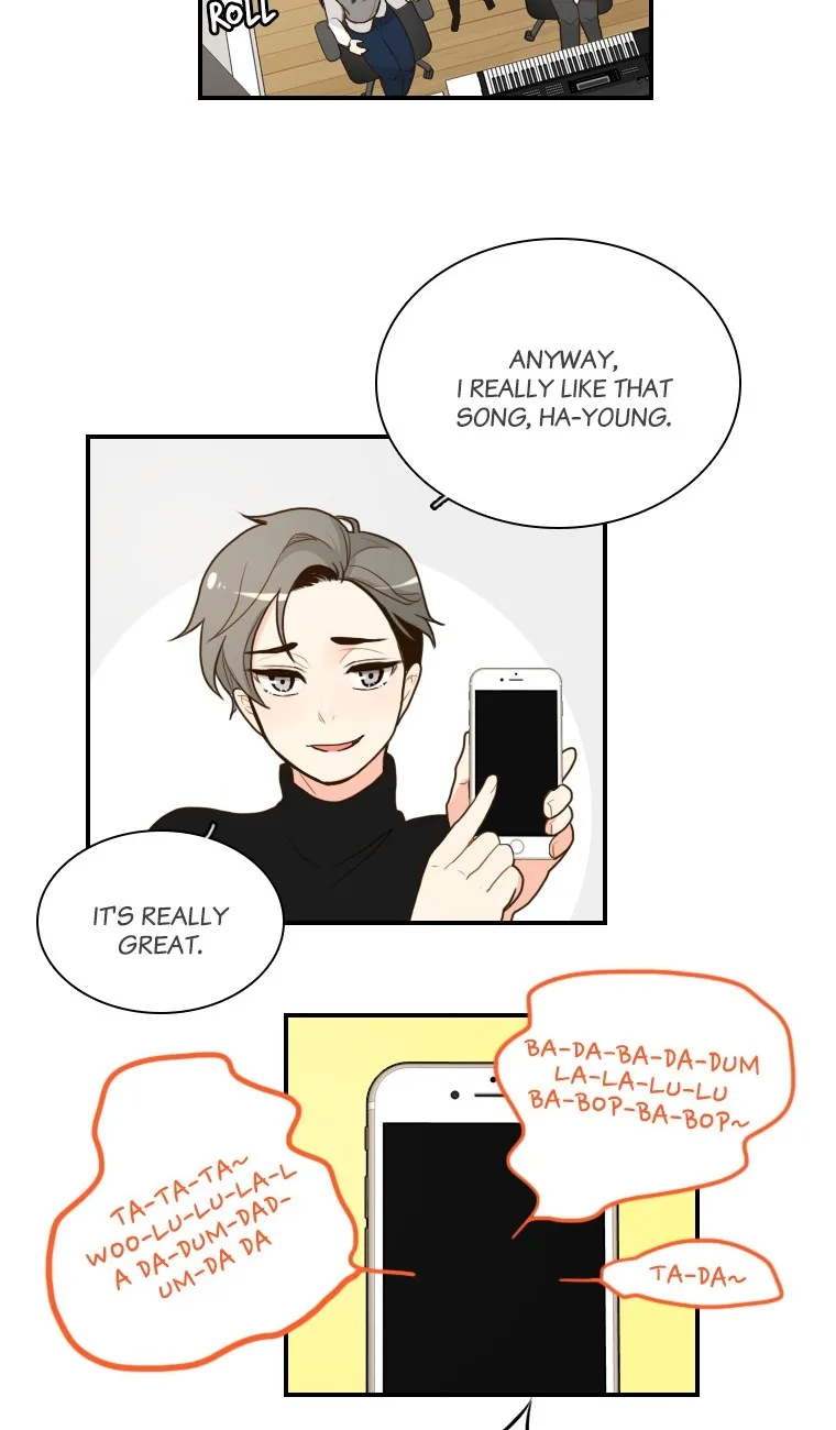 Handmade Ent. Chapter 41 page 26 - 