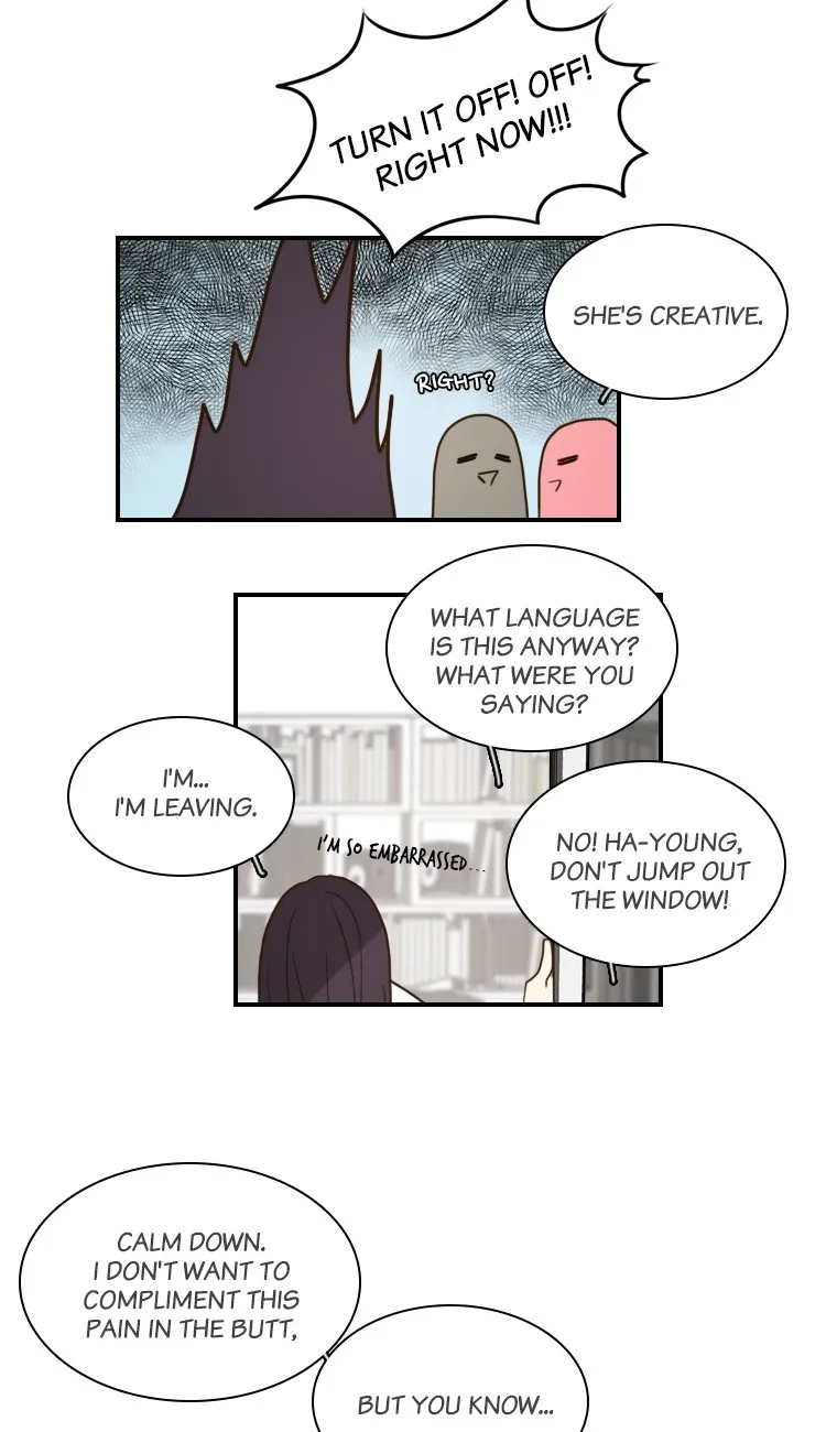 Handmade Ent. Chapter 41 page 27 - 