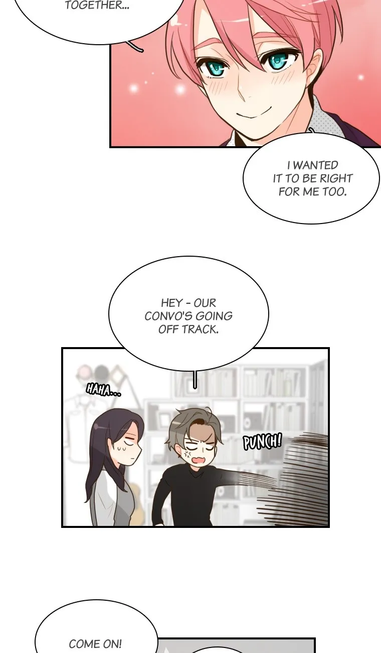Handmade Ent. Chapter 41 page 30 - 