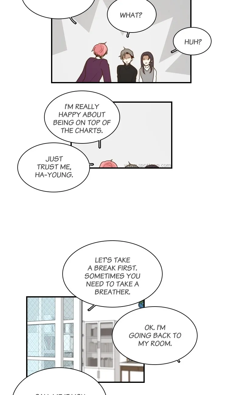 Handmade Ent. Chapter 41 page 31 - 