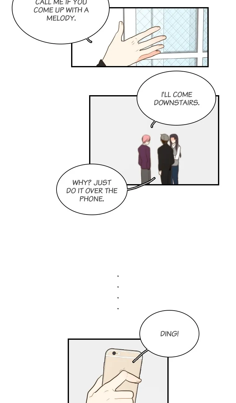 Handmade Ent. Chapter 41 page 32 - 