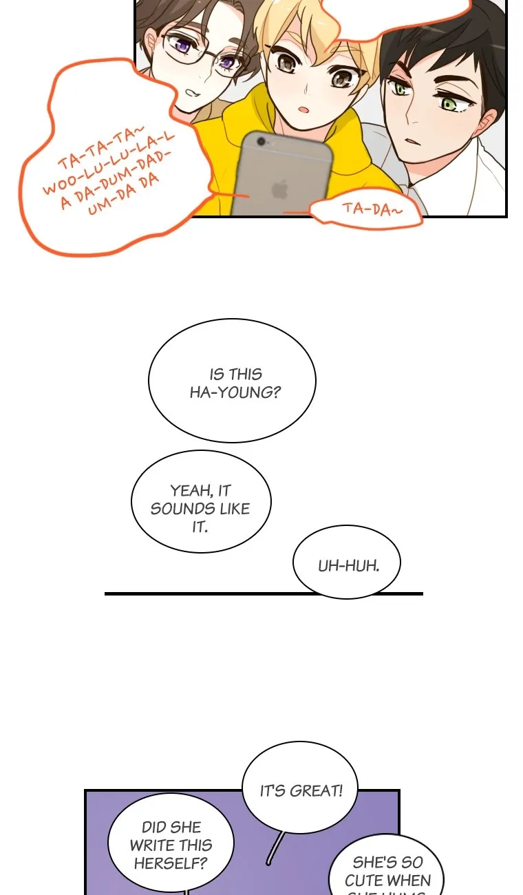 Handmade Ent. Chapter 41 page 34 - 