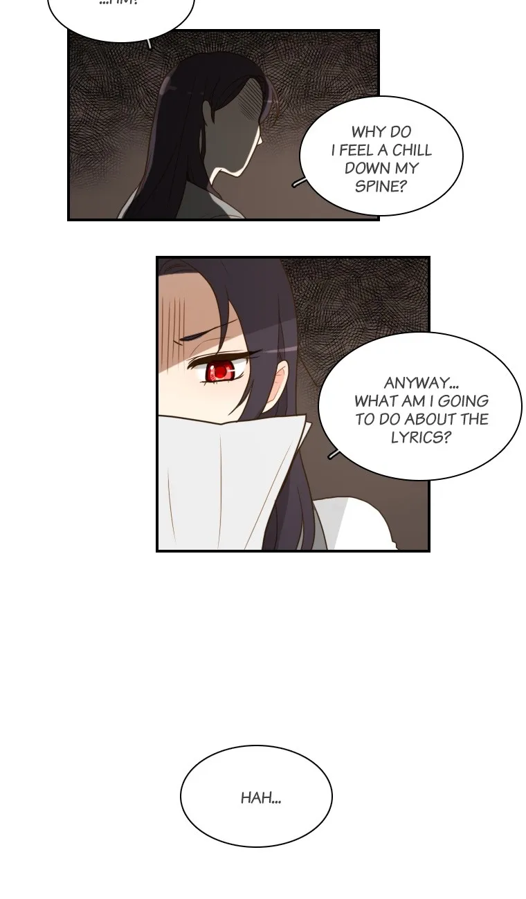 Handmade Ent. Chapter 41 page 36 - 