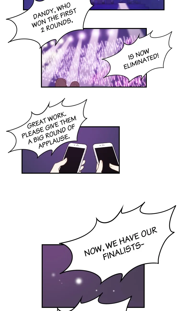 Handmade Ent. Chapter 41 page 5 - 