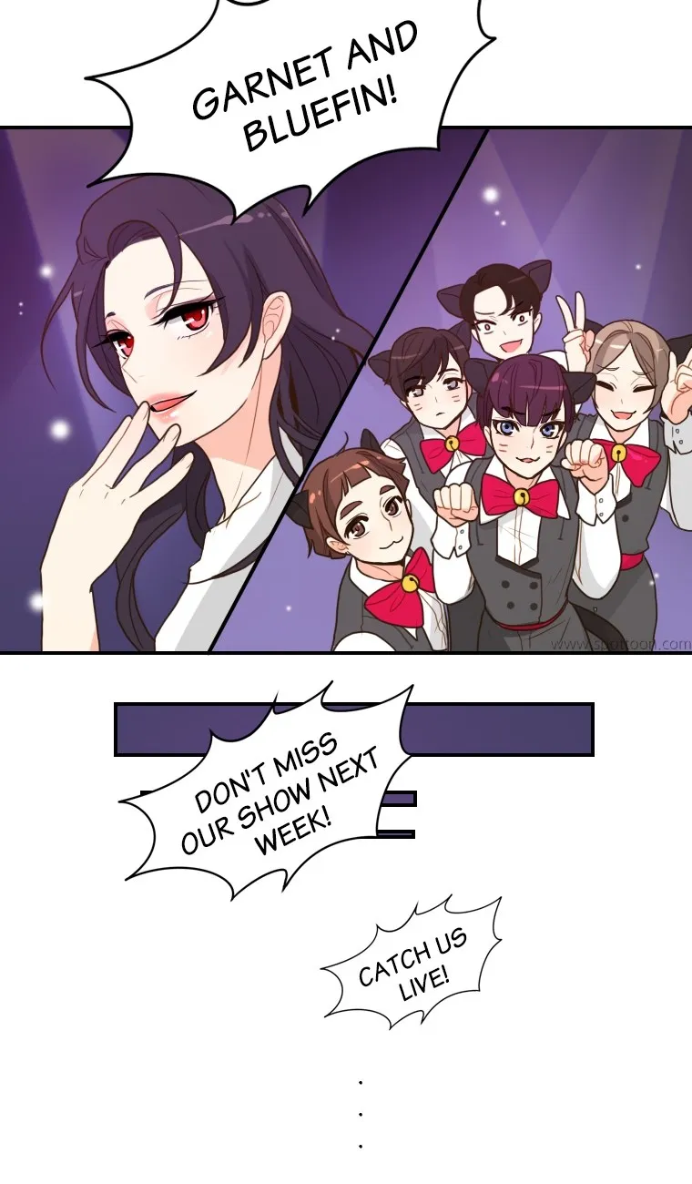 Handmade Ent. Chapter 41 page 6 - 