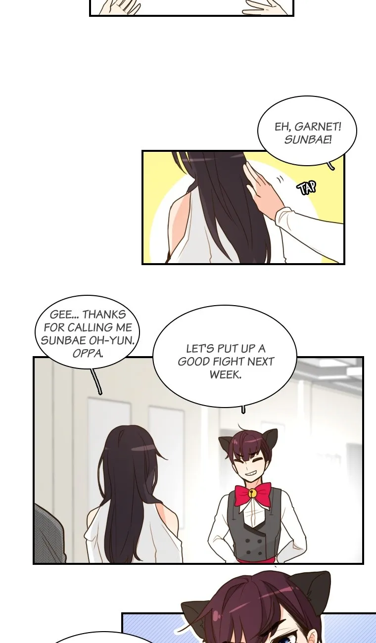Handmade Ent. Chapter 41 page 9 - 