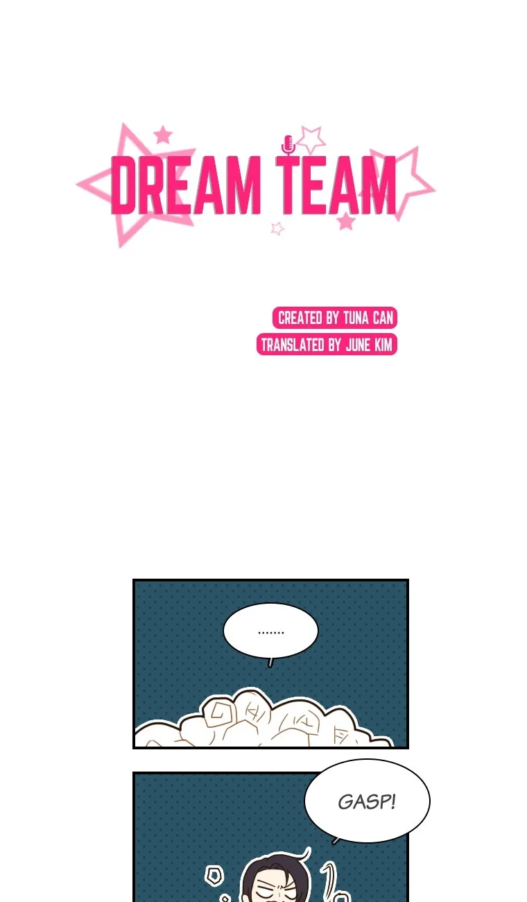 Handmade Ent. Chapter 42 page 1 - 
