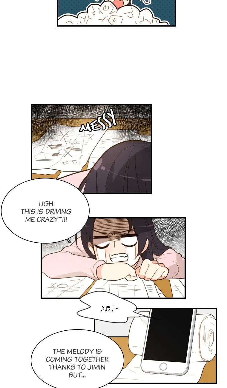 Handmade Ent. Chapter 42 page 2 - 