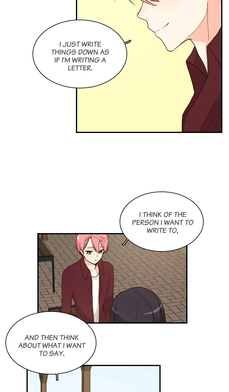 Handmade Ent. Chapter 42 page 11 - 