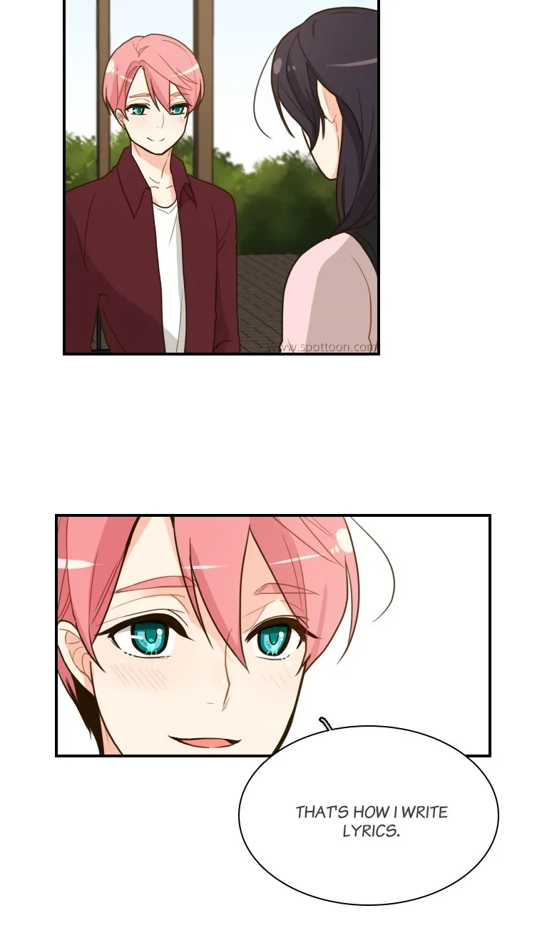 Handmade Ent. Chapter 42 page 12 - 