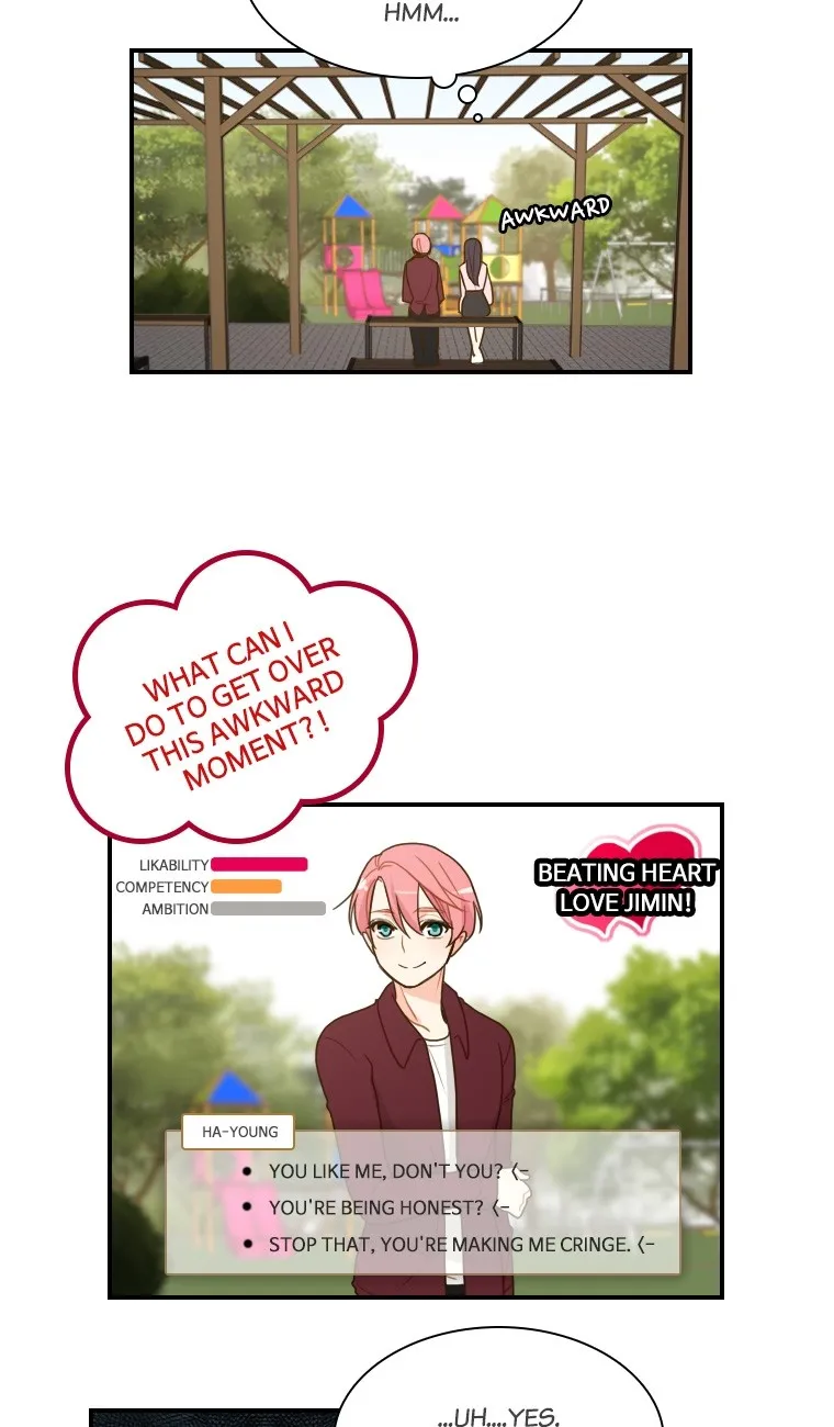 Handmade Ent. Chapter 42 page 14 - 