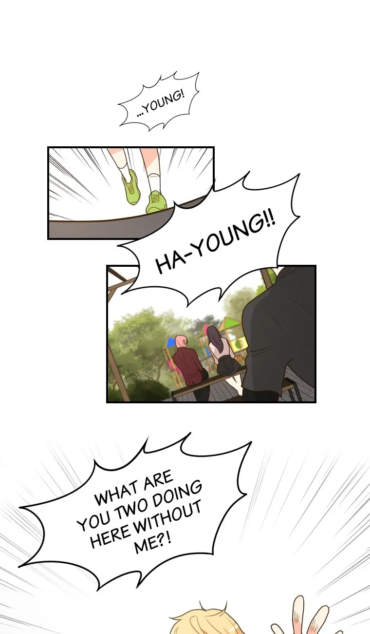 Handmade Ent. Chapter 42 page 17 - 