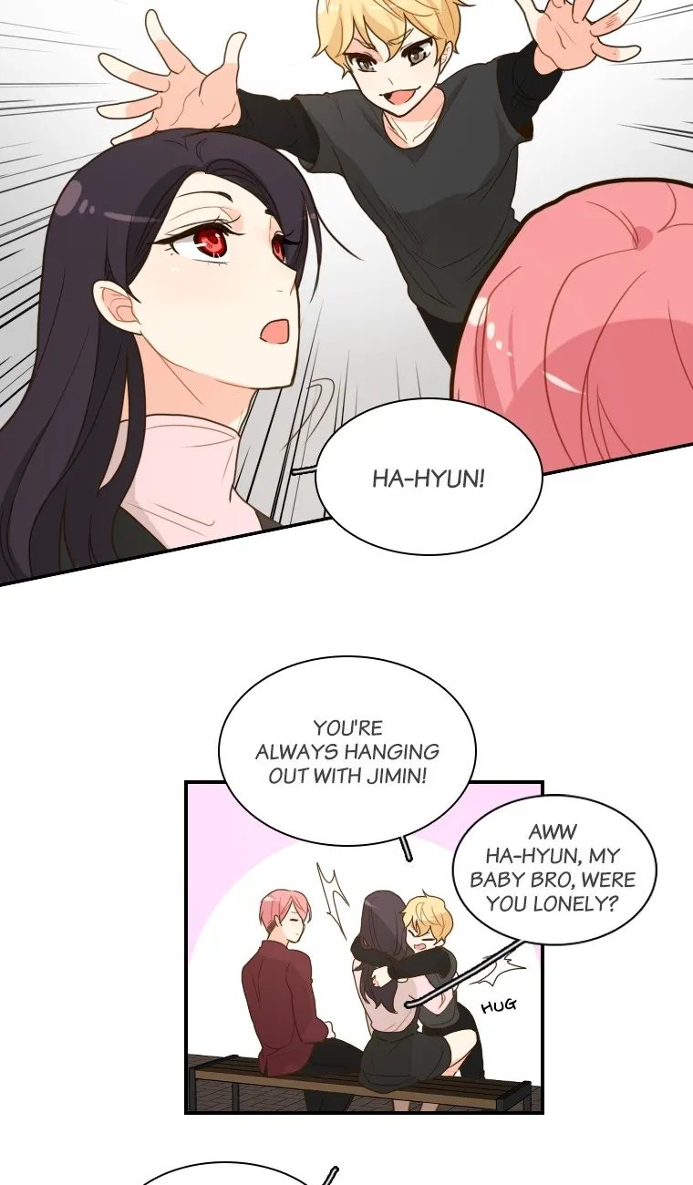 Handmade Ent. Chapter 42 page 18 - 