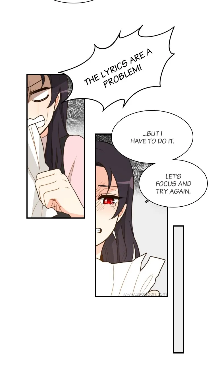 Handmade Ent. Chapter 42 page 3 - 
