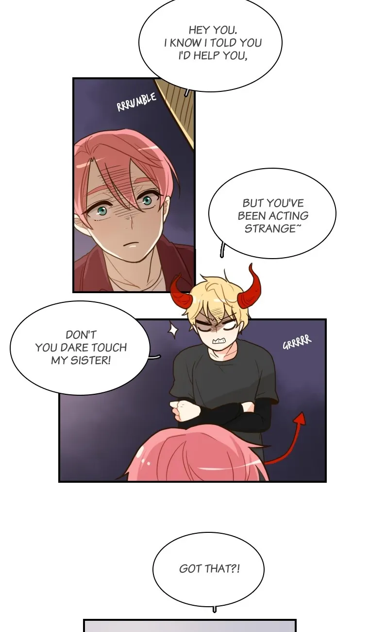 Handmade Ent. Chapter 42 page 21 - 