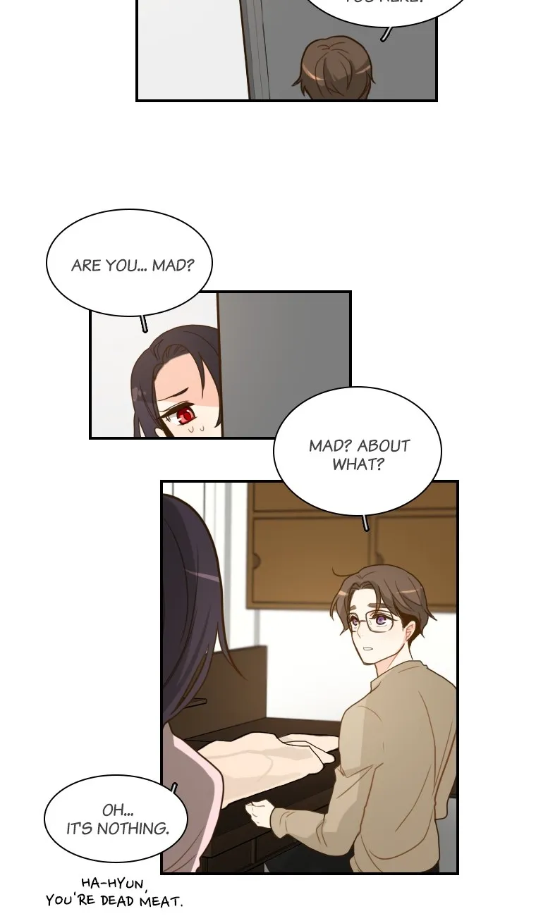 Handmade Ent. Chapter 42 page 22 - 