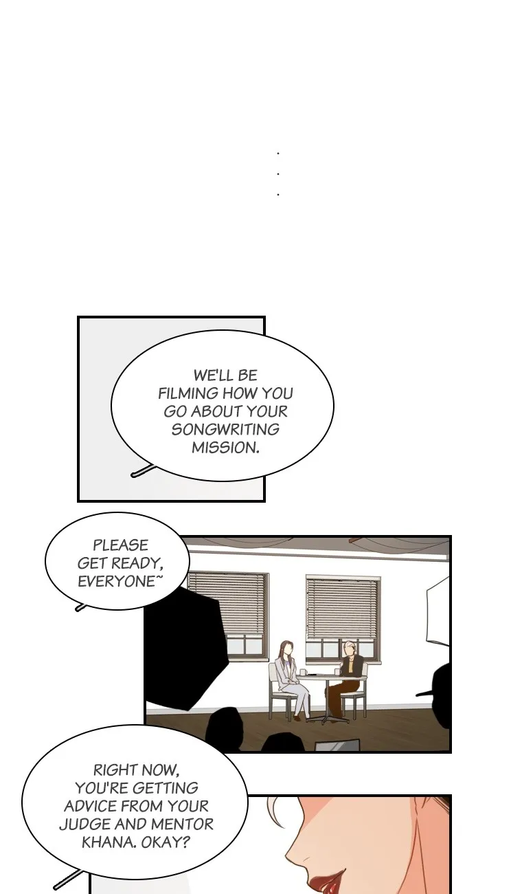 Handmade Ent. Chapter 42 page 23 - 