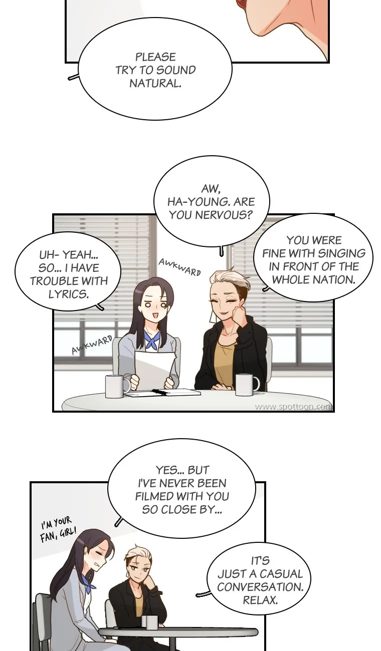 Handmade Ent. Chapter 42 page 24 - 