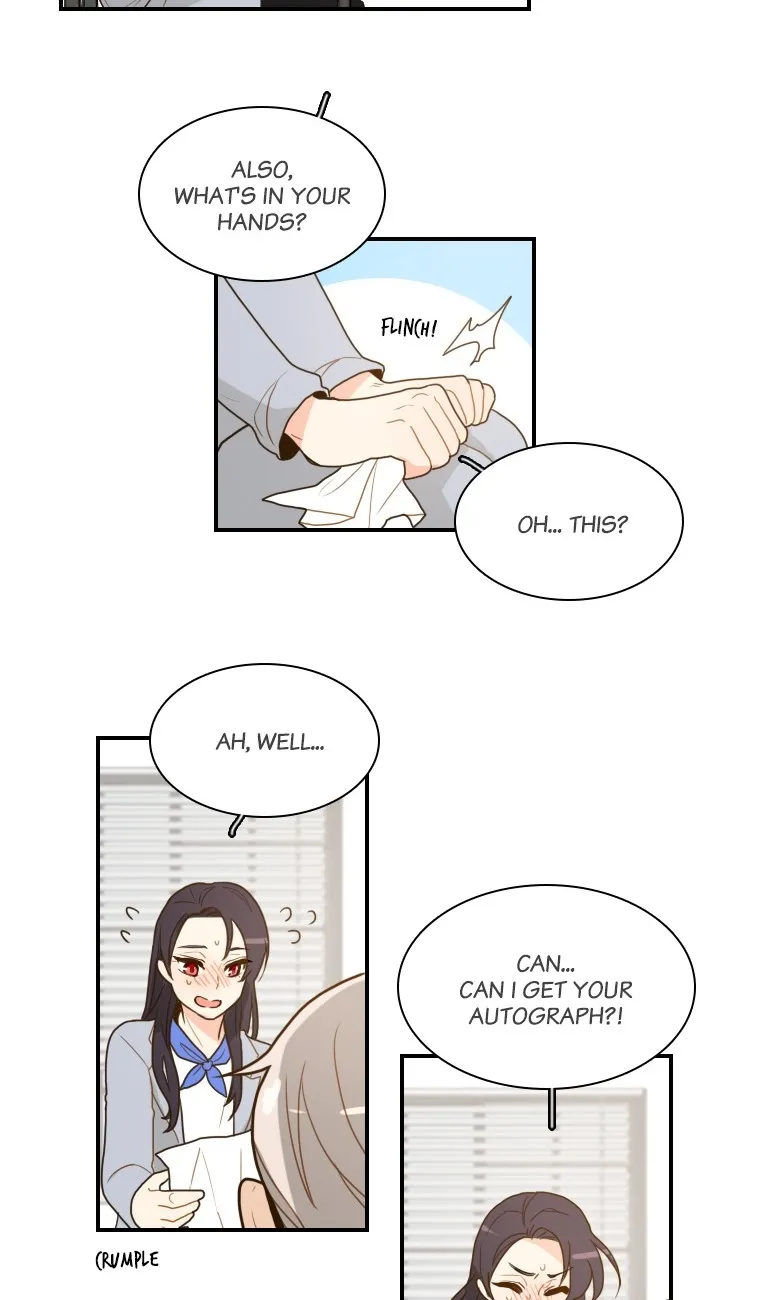 Handmade Ent. Chapter 42 page 25 - 