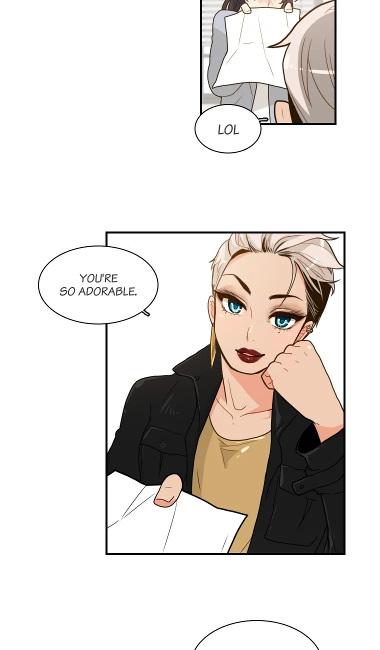 Handmade Ent. Chapter 42 page 26 - 